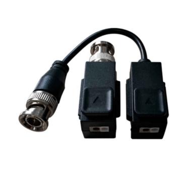 Imagem de Video Balun Hikvision DS-1H18S/E(C)