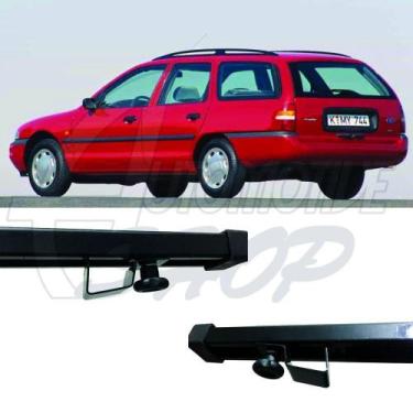 Imagem de Rack Teto Resistent Travessa Ford Mondeo SW Prua 93-95 LW019 - Lwacc