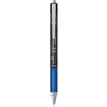 Imagem de Caneta Esferográfica Cis Electra 0.7mm Azul