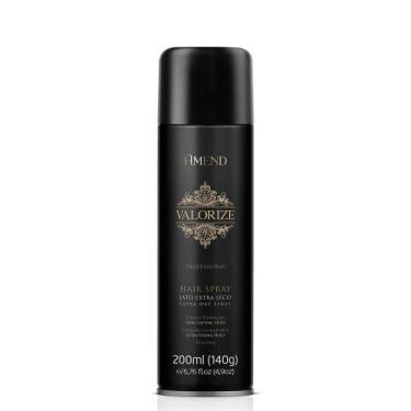 Imagem de Amend Valorize Hair Spray Fixador Ultra Forte 200ml