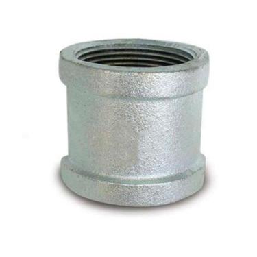 Imagem de Luva paralela Galvanizado 3/8" - Proposto