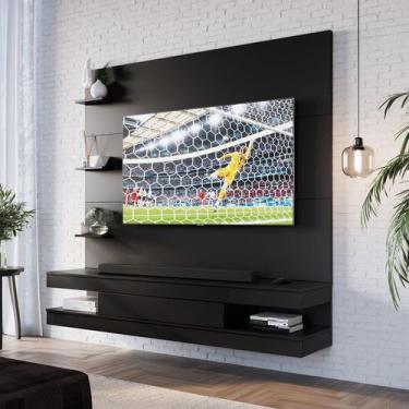 Imagem de Painel 160 Com 3 Prateleira 50" - Prodecor