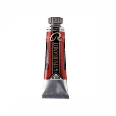 Imagem de Tinta Oleo Rembrandt Talens S1 Escolha a Cor  - ROYAL & TALENS, 339 LI