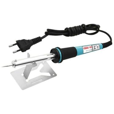 Imagem de Ferro De Solda 30w 127v ou 220v Fame, 220V