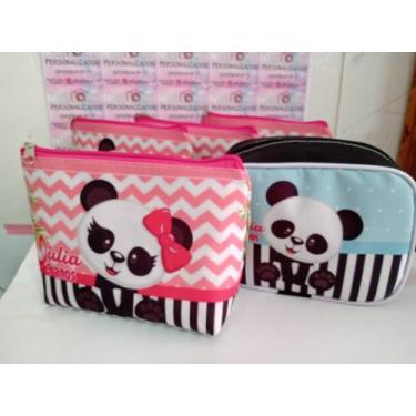 Imagem de Necessarie personalizada /10 unidades - DANI PERSONALIZADOS