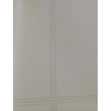 Imagem de Papel de parede vinilico, estilo couro essencial 4338. - bobinex