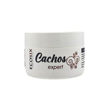 Imagem de Ecosix Cachos Expert Máscara 250 gr