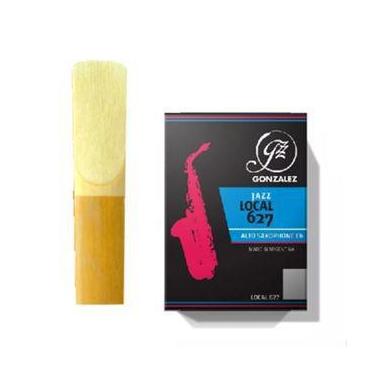 Imagem de Palheta sax alto gonzalez 2 gsaj2 jazz local