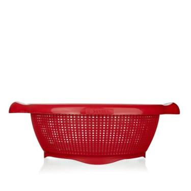 Imagem de Escorredor Plástico Sanremo Ref.: Sr350/3