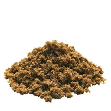 Imagem de Açúcar Mascavo Orgânico Puro 1Kg JR - DaFoods