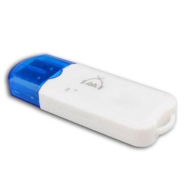 Imagem de Adaptador bluetooth para audio (usb) lv-b06 - SHK
