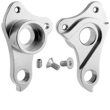 Imagem de Gancheira Oggi 7.5 - Eixo de 12X180mm / FS900 Audax - 2018 - Gantech