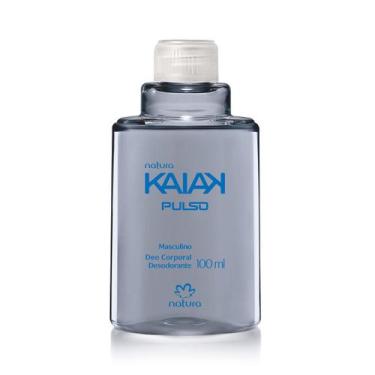 Imagem de NATURA KAIAK PULSO DEO CORPORAL REFIL 100ml