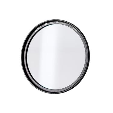 Imagem de VILTROX Filtro de proteção UV de 55 mm