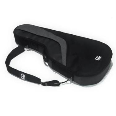 Imagem de Semi Case GD Case Pro Violão Folk 