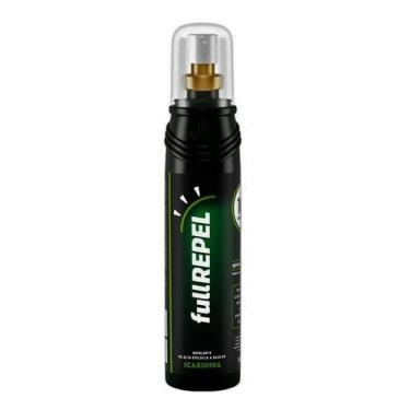 Imagem de Repelente FullRepel Adulto- 100ml C/ Icaridina- 10 Horas