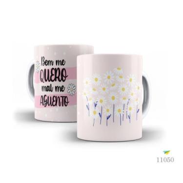 Imagem de Caneca Unicórnio Indelicado - LiveSub