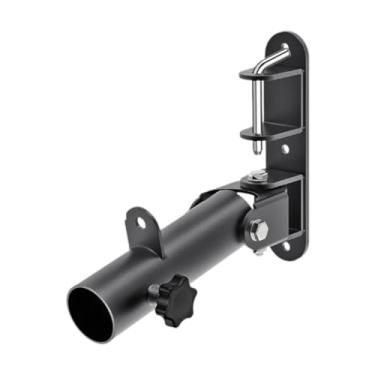 Imagem de Pegciuho Acessórios de minas terrestres para estação de treinamento de peso da plataforma Barbell T Bar Row para academia em casa