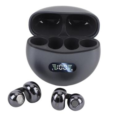 Imagem de Fones de Ouvido para Tradutor de Idiomas, Fones de Ouvido para Tradução AI 3 Em 1 Em Tempo Real, Suporta 144 Idiomas On-line Com Bluetooth, para Viagens, Negócios e Aprendizagem