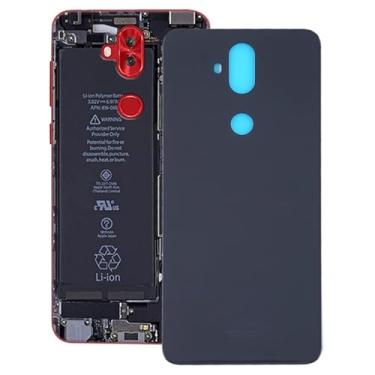 Imagem de Contracapa Tampa traseira para for ASUS zenfone 5 lite / zc600kl / 5q / x017da / s630 / sdm630 Substituição do telefone