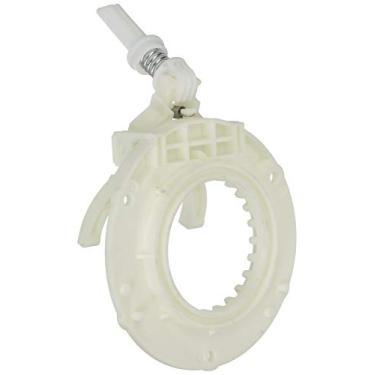 Imagem de LG ACP72929002 Atuador de câmbio, branco