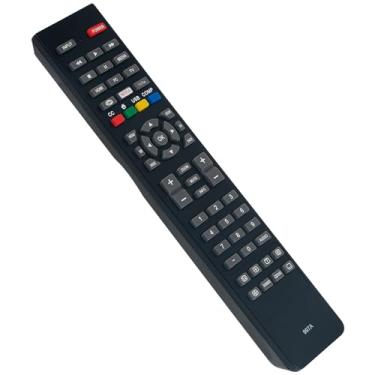 Imagem de AIDITIYMI Controle remoto de substituição universal 997A compatível com JVC 99% LCD LED TV Smart HDTV Television