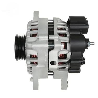 Imagem de Alternador gerador compatível com Hyundai Accent Coupe Elantra Lantra Tiburon 1.3 1.51.6 1.8 2.0 3730022200 3730022020AT