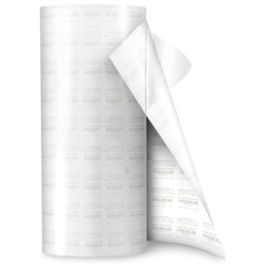 Imagem de VViViD Barricade Premium 8 Year Stealth Película de proteção de tinta transparente acetinada (15,24 cm x 304,8 cm)