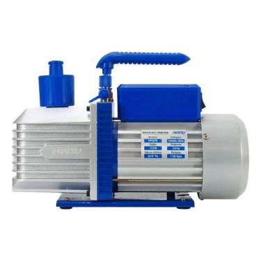 Imagem de Bomba de Vácuo 7 Cfm - Duplo Estagio Bivolt HIATSU VPH270 