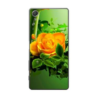 Imagem de Capa Adesivo Skin369 Verso Para Sony Xperia X (F5121,F5122) - KawaSkin