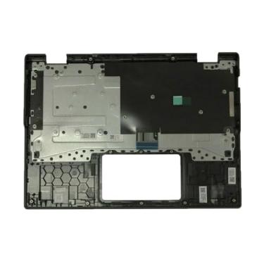 Imagem de Apoio para as Mãos para Laptop para ACER TravelMate B1 B118 TMB118-M TMB118-M-C8J5 TMB118-M-C38W TMB118-M-P385 N16Q15 Preto Novo