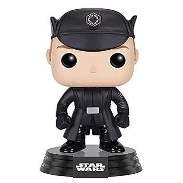 Imagem de Pop Star Wars Ep 7 General Hux Funko