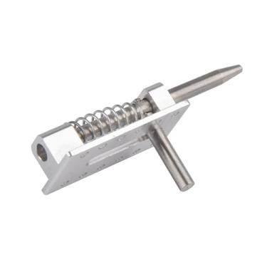 Imagem de Colaxi Capa de cockpit fixação de trava de trava de trava rc rc bloqueio de trava de trava fixando trava de travamento