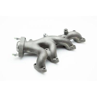 Imagem de Coletor Escape Pampa / Belina / Del Rey Motor Ap 1.6 / 1.8