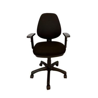 Imagem de Cadeira Escrito´rio Diretor Back system Job G615A Atacadeiras