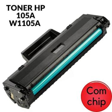Imagem de Toner compativel com 105a com chip w1105a 107aw 135w - TS
