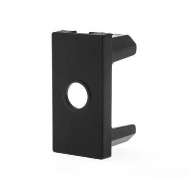 Imagem de Saida de Fio 1M Preta 611048PT - Legrand Pial PLUS +