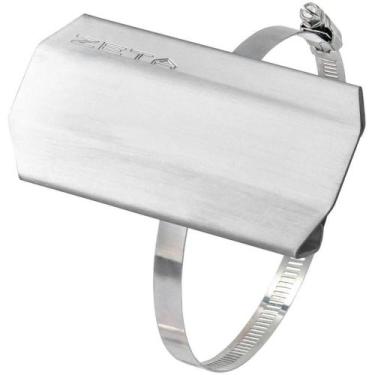 Imagem de Protetor de Ponteira Escape Zeta, Alumínio