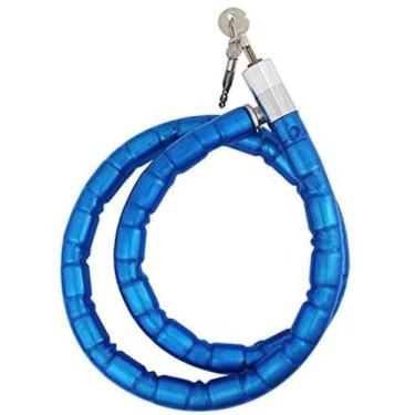 Imagem de Western TM 40 Cadeado Flexível, 1.2 m - wertern