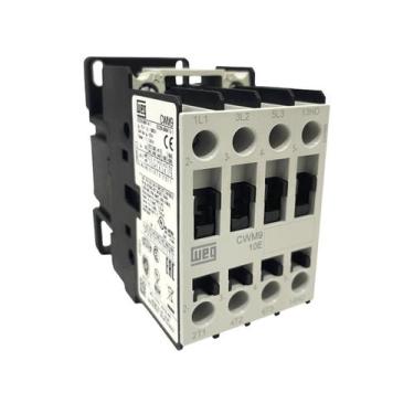 Imagem de Contator cwm9-10-30v15 95v 50hz/110v 60hz - cod. 10185964 - WEG