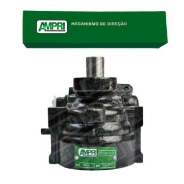 Imagem de Bomba Direção Hidráulica - 206 2001 A 2005 - 98003 - AMPRI