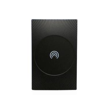 Imagem de 125KHz WG26 Leitor de cartão RFID EM Controlador de acesso à porta ID Leitor de cartão de proximidade