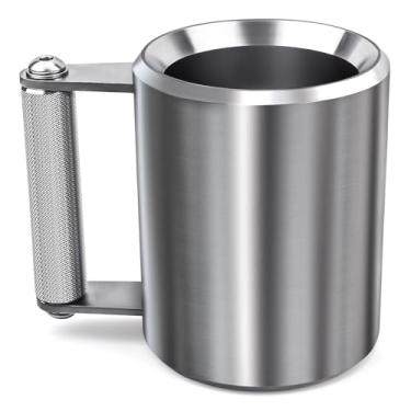 Imagem de Esayendder Caneca pesada, 8 KG/8.2 kg 300 ml