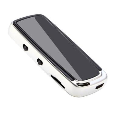 Imagem de Gravador de Voz Digital Portátil Profissional - Caneta Mini Vine