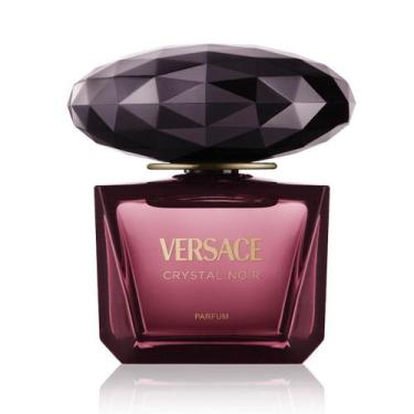 Imagem de Crystal Noir Versace Parfum Feminino-50 ml