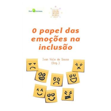 Imagem de O Papel Das Emoções Na Inclusão
