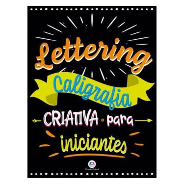 Imagem de Lettering - Caligrafia Criativa Para Iniciantes