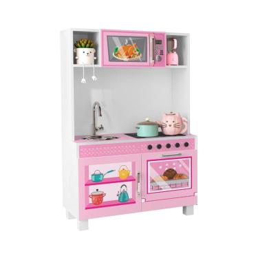 Imagem de Armário Infantil Cozinha