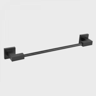 Imagem de Porta Toalha Linear Médio Quadra Meber Metais