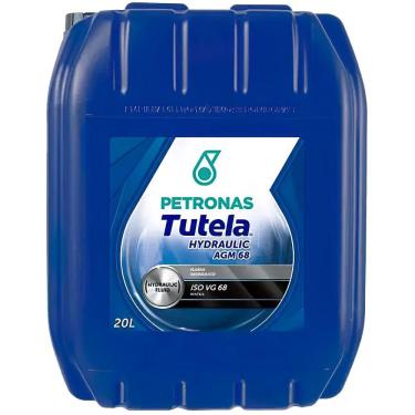 Imagem de Óleo Hidraulico Tutela agm 68 Petronas 20 Litros